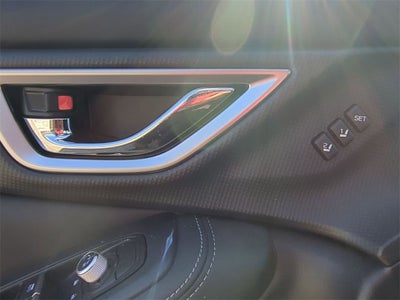 2023 Subaru Forester Touring