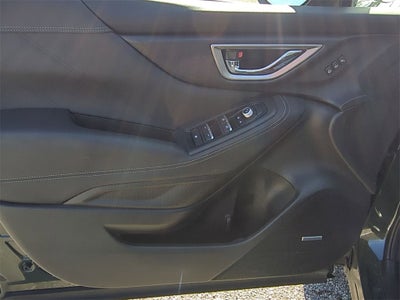 2023 Subaru Forester Touring