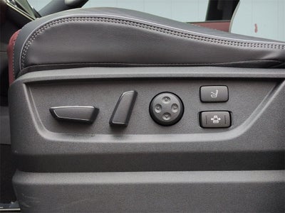 2025 INFINITI QX80 AUTOGRAPH