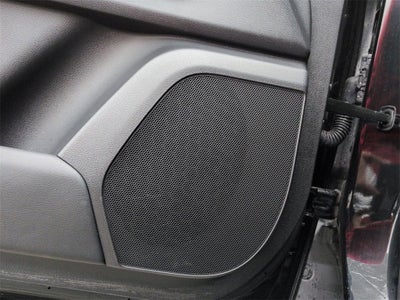 2025 INFINITI QX80 AUTOGRAPH