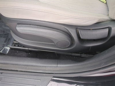 2016 Hyundai Sonata Hybrid SE