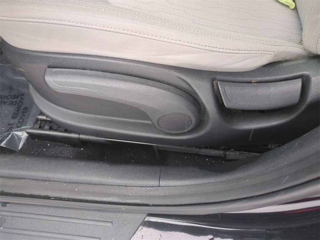 2016 Hyundai Sonata Hybrid SE