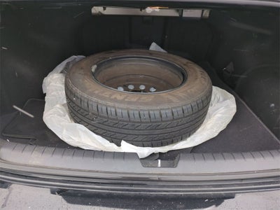 2016 Hyundai Sonata Hybrid SE