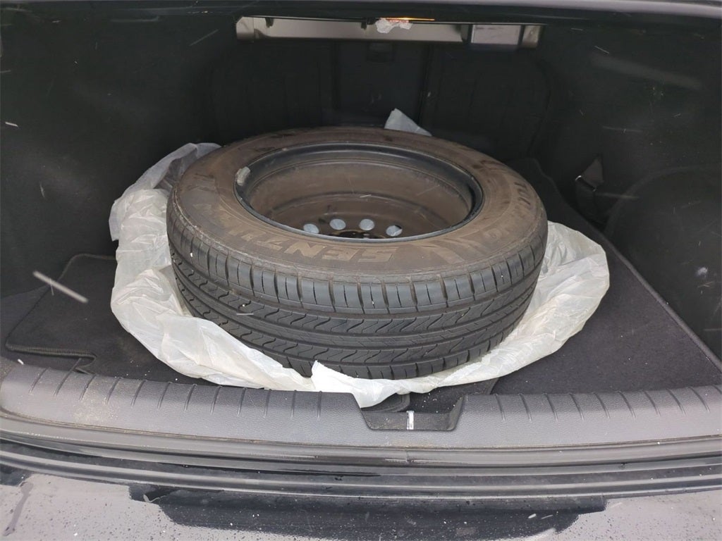 2016 Hyundai Sonata Hybrid SE