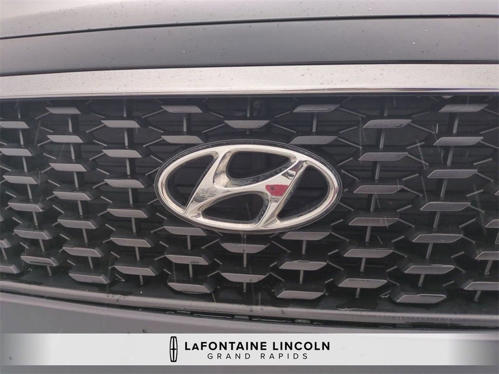 2016 Hyundai Sonata Hybrid SE