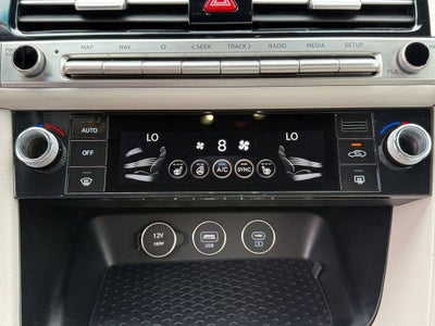 2024 Genesis G70 2.5T