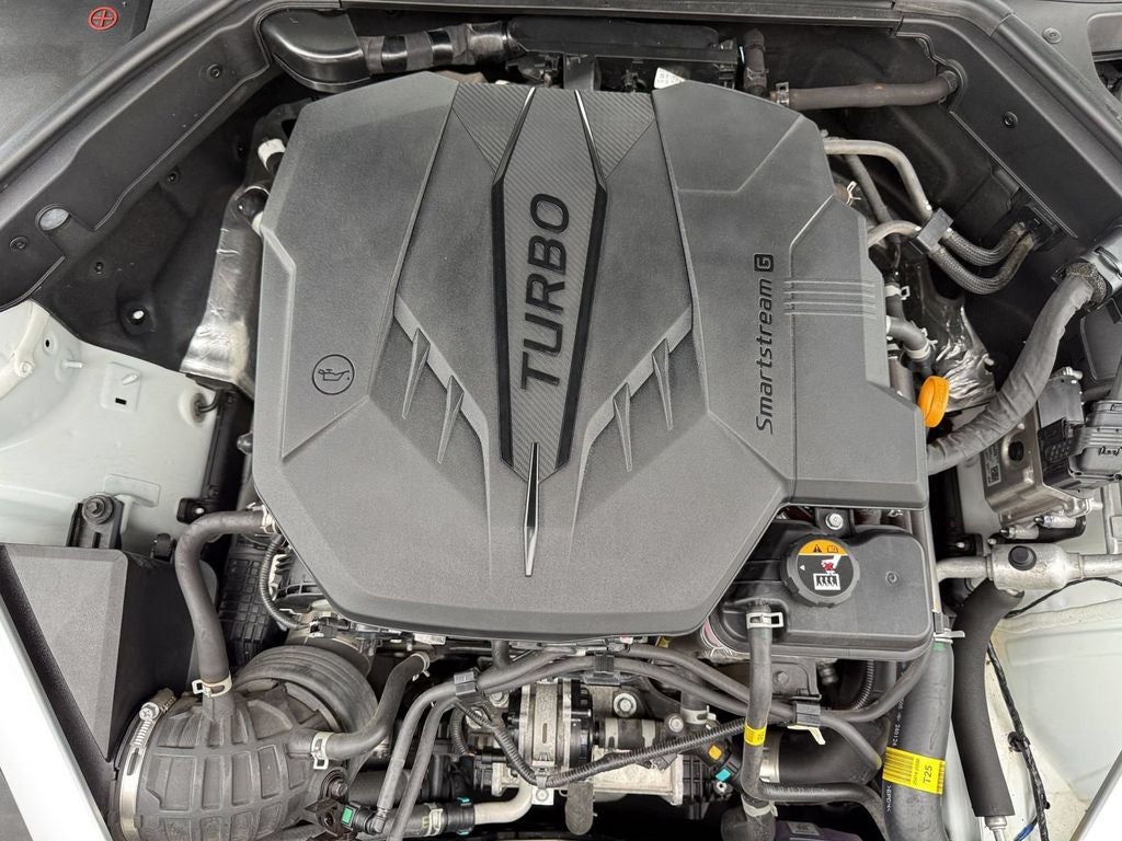 2024 Genesis G70 2.5T