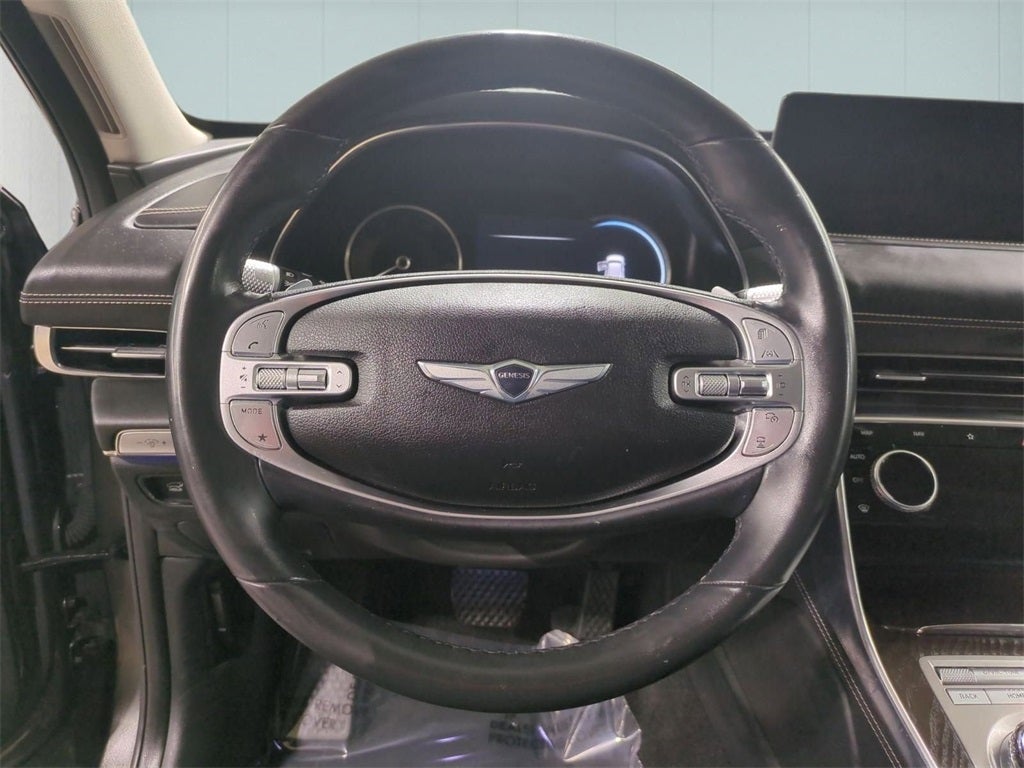 2024 Genesis GV80 2.5T