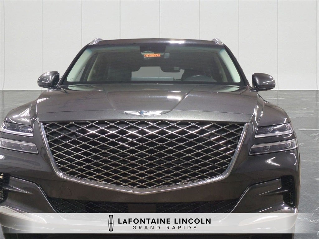 2024 Genesis GV80 2.5T