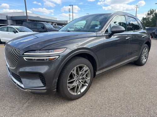2025 Genesis GV70 2.5T