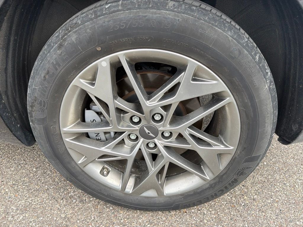 2025 Genesis GV70 2.5T