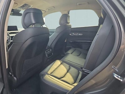 2025 Genesis GV70 2.5T
