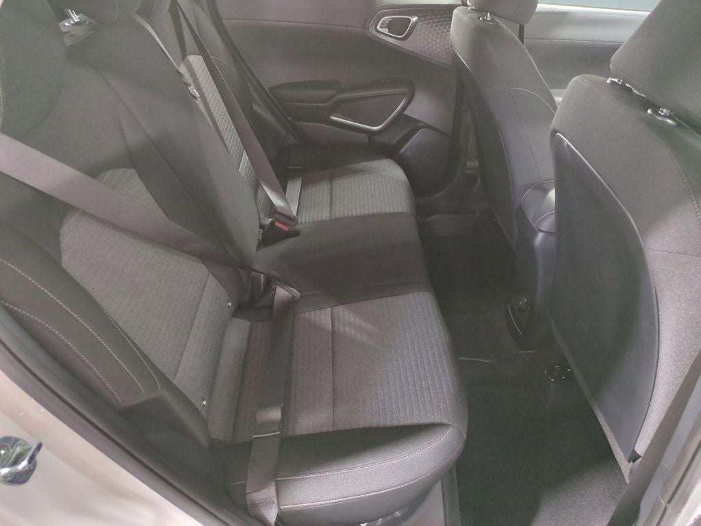 2022 Kia Soul S