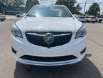 2020 Buick Envision Premium II