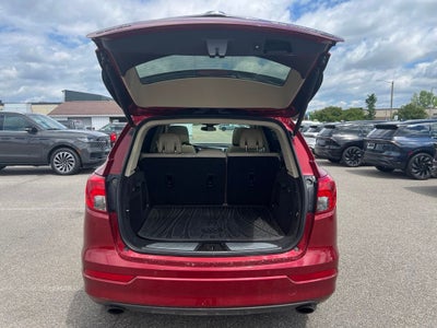 2017 Buick Envision Premium II