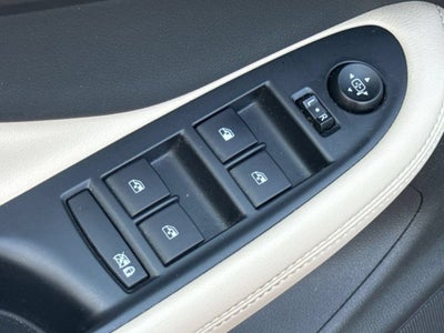 2017 Buick Envision Premium II