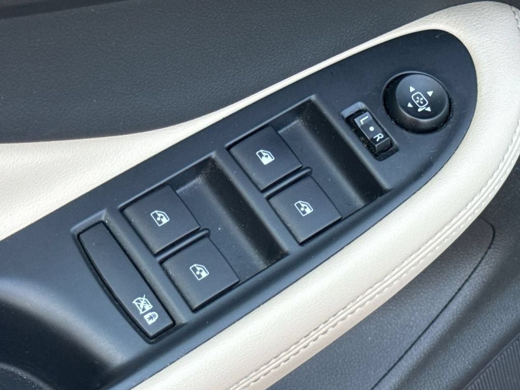 2017 Buick Envision Premium II