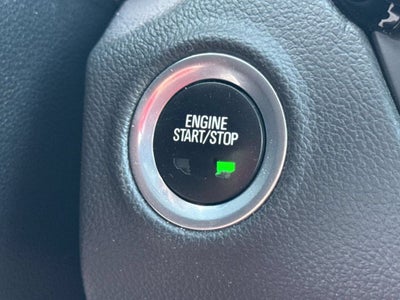 2017 Buick Envision Premium II