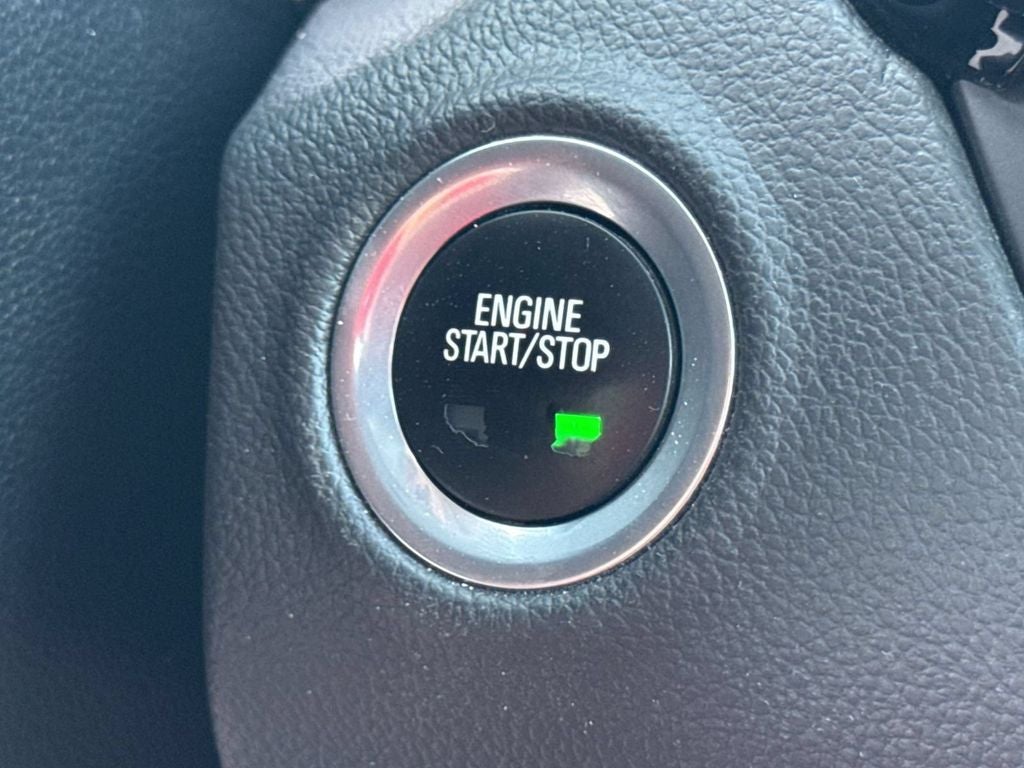 2017 Buick Envision Premium II