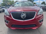 2017 Buick Envision Premium II