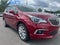 2017 Buick Envision Premium II