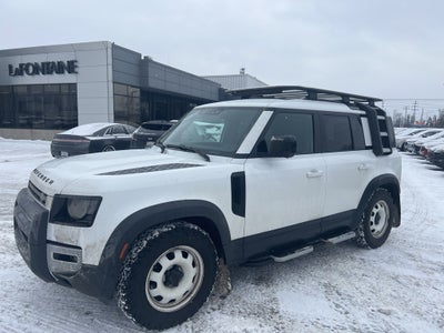 2023 Land Rover Defender 110 S