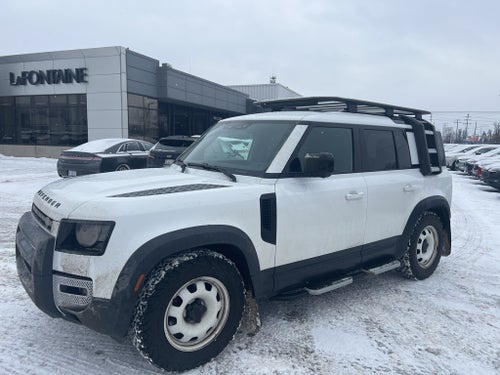 2023 Land Rover Defender 110 S