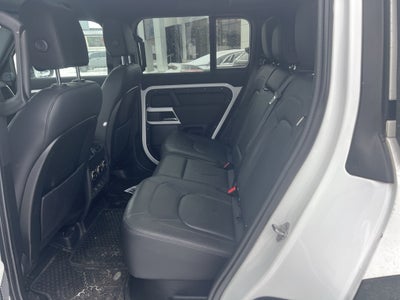 2023 Land Rover Defender 110 S