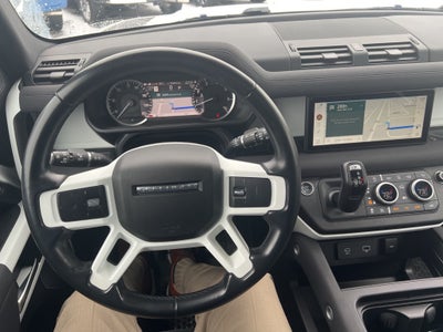 2023 Land Rover Defender 110 S