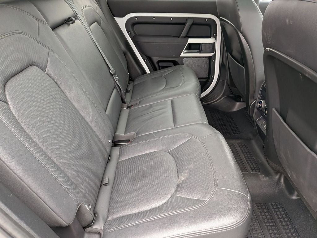 2023 Land Rover Defender 110 S