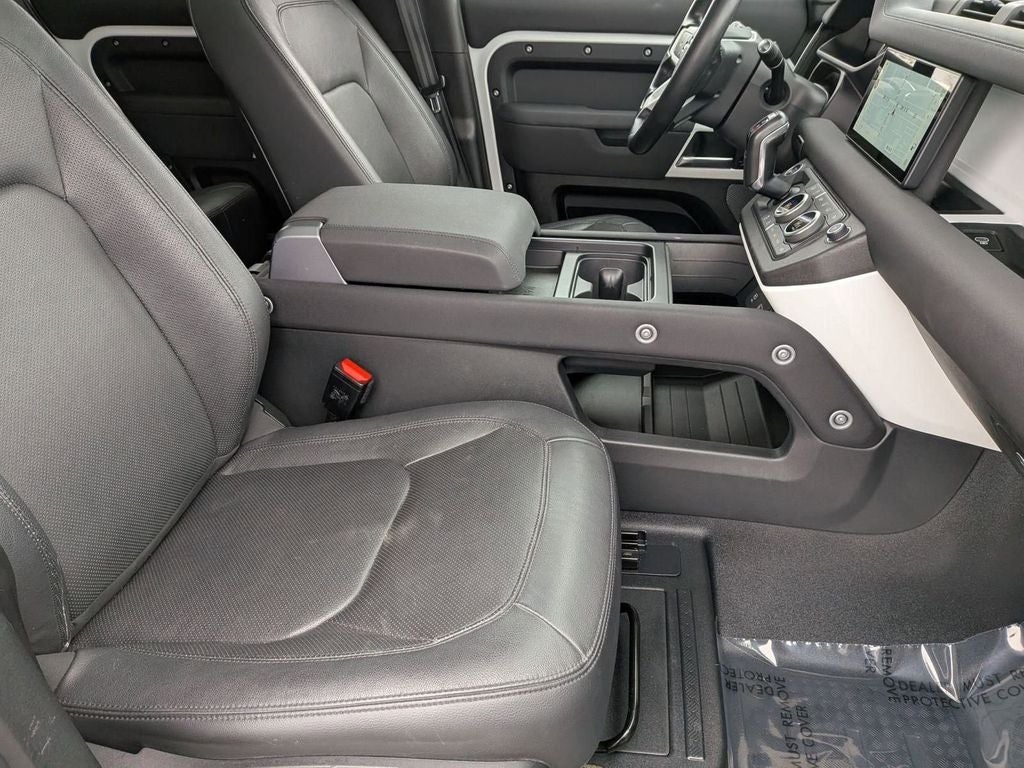 2023 Land Rover Defender 110 S