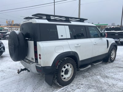 2023 Land Rover Defender 110 S