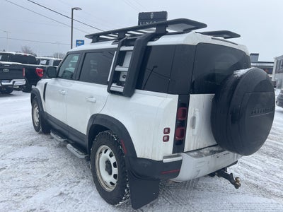 2023 Land Rover Defender 110 S