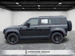 2025 Land Rover Defender 110 S