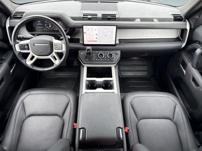 2025 Land Rover Defender 110 S