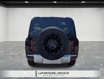 2025 Land Rover Defender 110 S