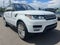 2016 Land Rover Range Rover Sport 5.0L V8 Supercharged