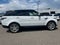 2016 Land Rover Range Rover Sport 5.0L V8 Supercharged