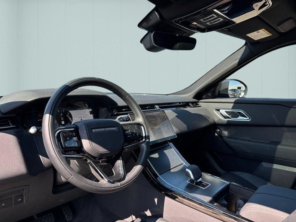 2026 Land Rover Range Rover Velar S
