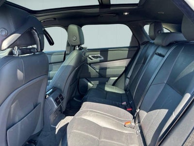 2026 Land Rover Range Rover Velar S