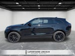 2026 Land Rover Range Rover Velar S