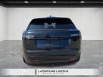 2026 Land Rover Range Rover Velar S