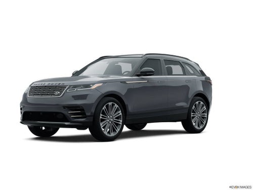 2025 Land Rover Range Rover Velar Dynamic SE