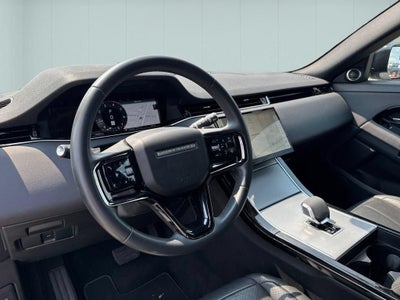 2024 Land Rover Range Rover Evoque S