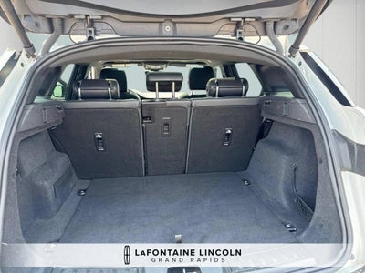 2024 Land Rover Range Rover Evoque S