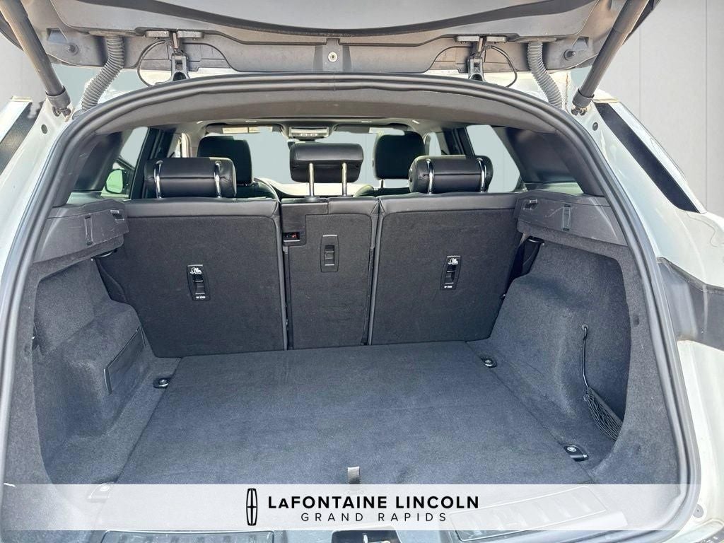 2024 Land Rover Range Rover Evoque S