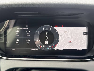 2024 Land Rover Range Rover Evoque S