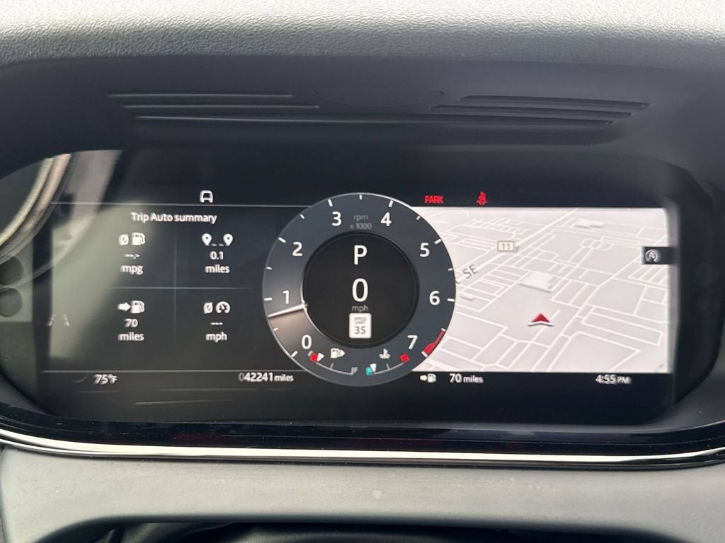 2024 Land Rover Range Rover Evoque S