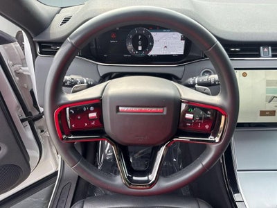 2024 Land Rover Range Rover Evoque S