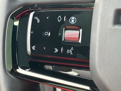 2024 Land Rover Range Rover Evoque S